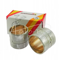 Plokščios ašies įvorė 50x56x50 80200014 ursus c 360