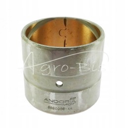 Plokščios ašies įvorė 50x56x50 80200014 ursus c 360