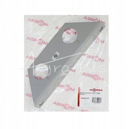 Morga hidraulinio lizdo laikiklis