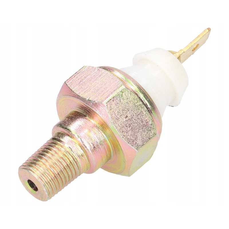 Alyvos slėgio jutiklio korpusas David Brown Mccormick