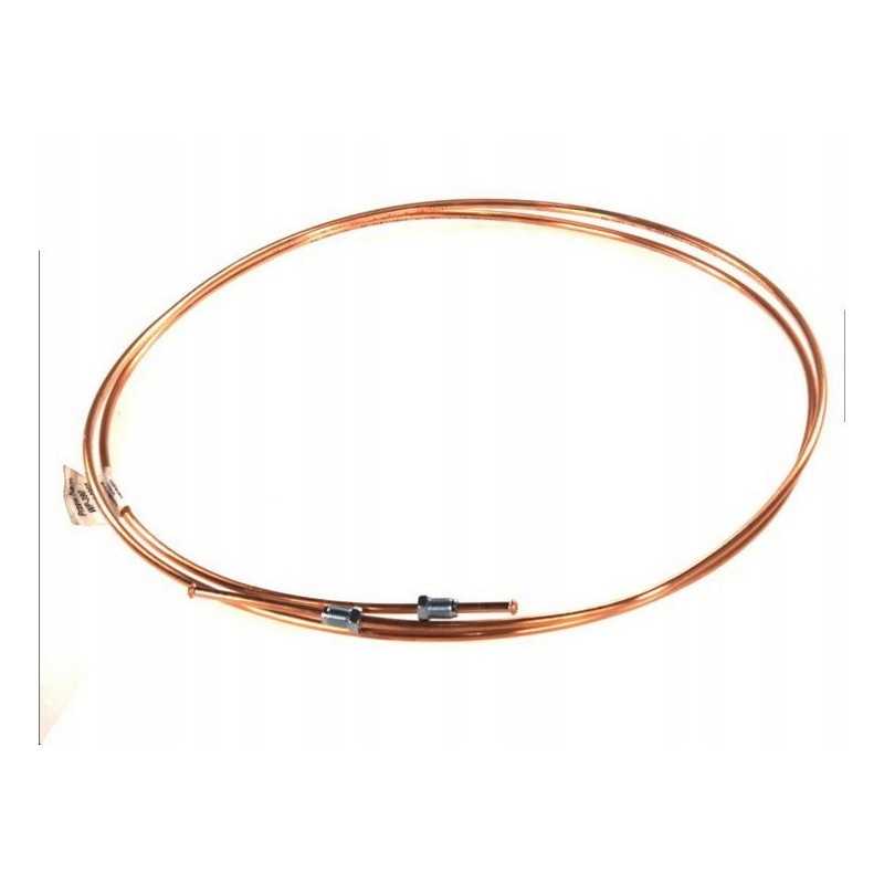 Lanksti stabdžių žarnelė wp 390