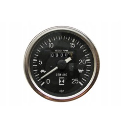 Ursus c 360 3p mf variklio valandų skaitiklis mtg