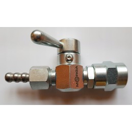 Kuro čiaupo c328 komplektas, nesandarus