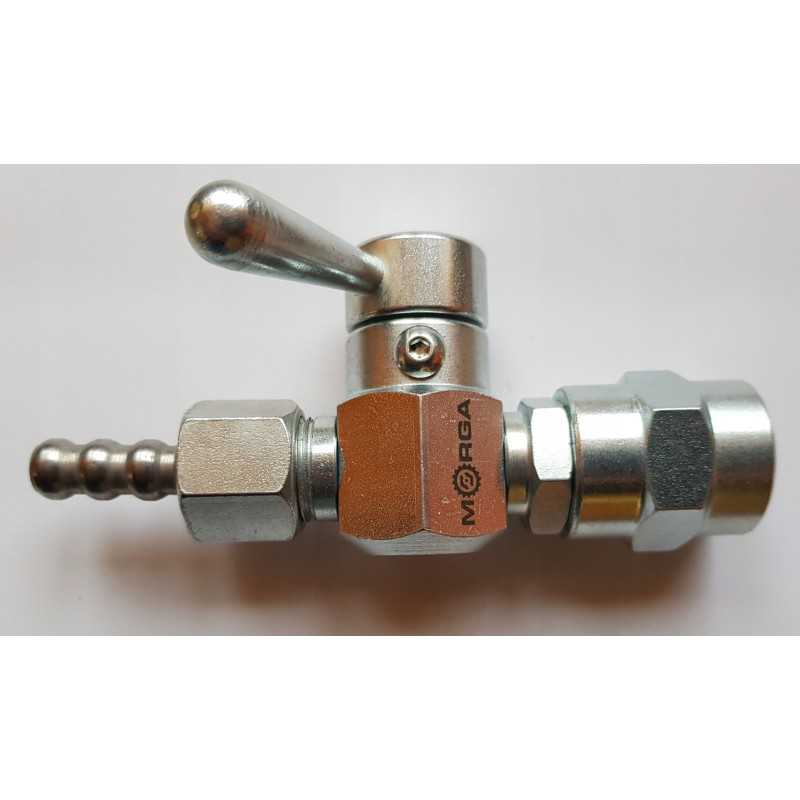 Kuro čiaupo c328 komplektas, nesandarus