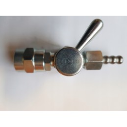 Kuro čiaupo c328 komplektas, nesandarus