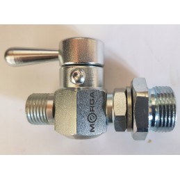 Kuro čiaupo c328 komplektas, nesandarus