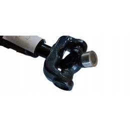 Galinis pavaros velenas jcb powershift 3cx 914 60183