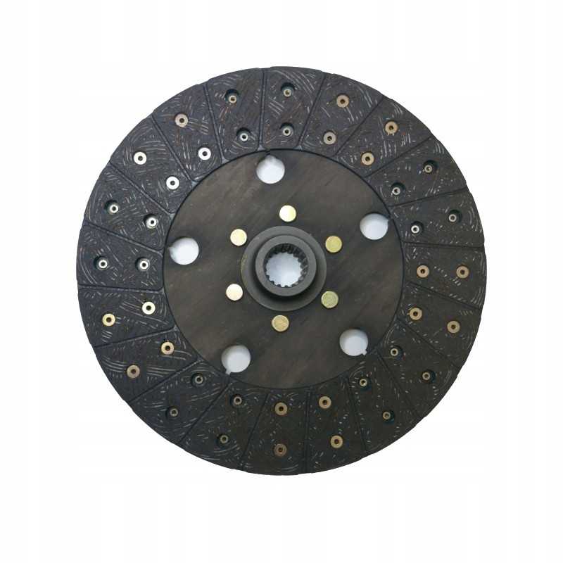 Sankabos diskas zetor fi 280mm 5211 6211 7211