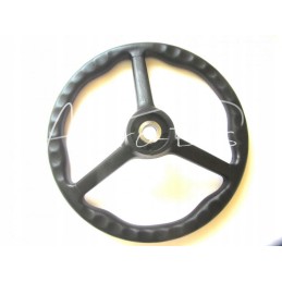 Zetor vairo pleištas dėl