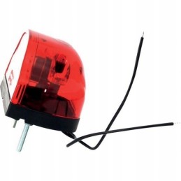 Halogeninė valstybinio numerio lempa