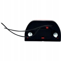 Halogeninė valstybinio numerio lempa