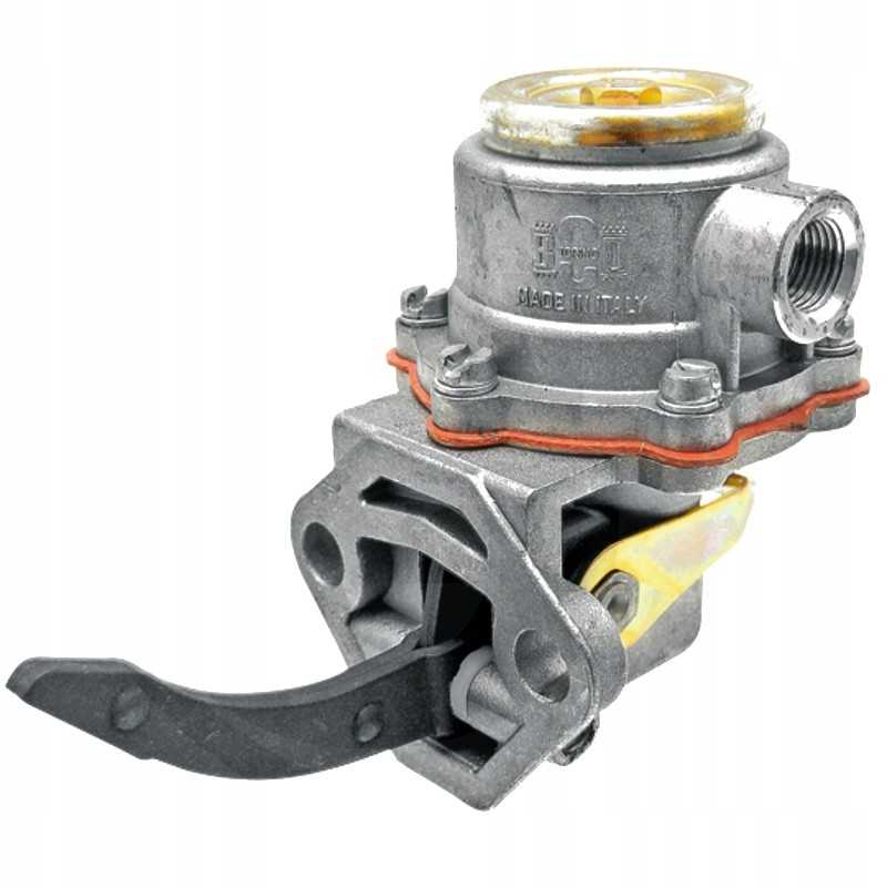 Diafragminis padavimo siurblys 12mm granitas