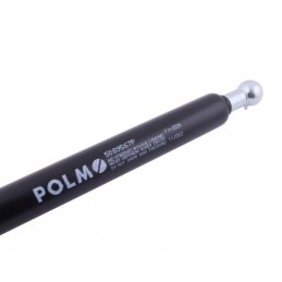 Priekinio galinio lango lango pavara 5089567p lm