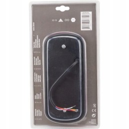 Kombinuotas galinis žibintas 84x84mm dešinė kairė