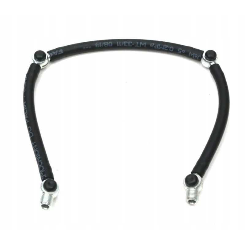 MF4 purkštuko perpildymo kabelis, originalus Ursus