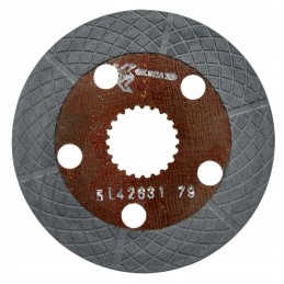 Stabdžių diskas Fiat New Holland 5159830 5119329