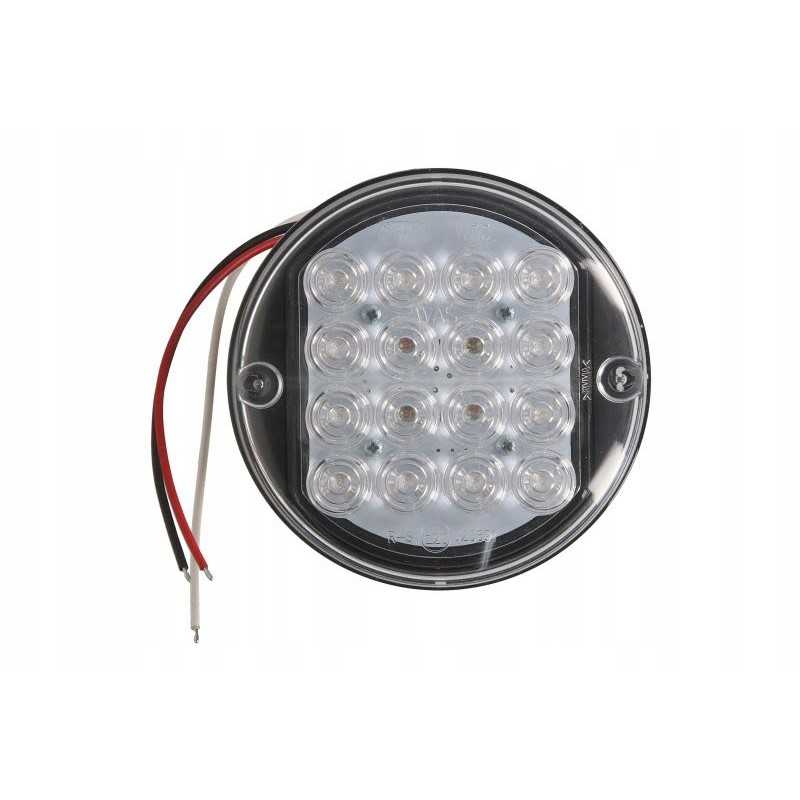 Galinis žibintas buvo 166