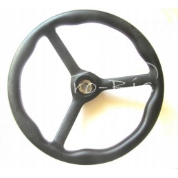 Zetor vairo pleištas dėl