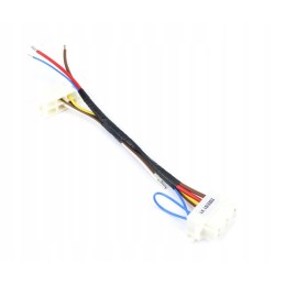 Kabinos prijungimo laidai zetor 5211 7211 expom kw