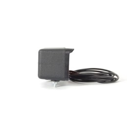 Kairysis priekinis LED posūkio signalas ir stovėjimo lemputė