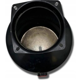 4l alyvos bakas, metalinis hidraulinis mazgas