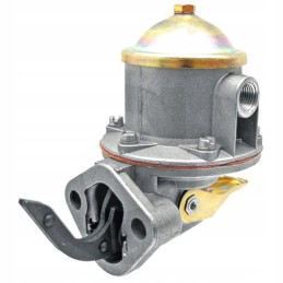 Diafragminis siurblys, maitinantis Perkins 264137 variklius