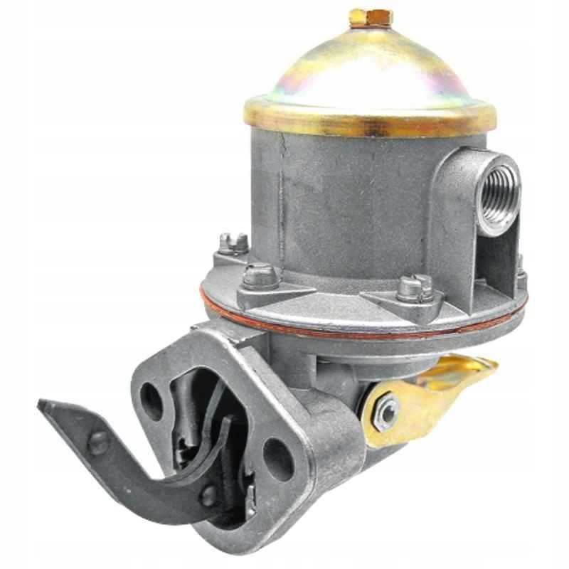 Diafragminis siurblys, maitinantis Perkins 264137 variklius