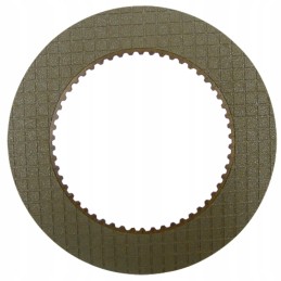 Sankabos diskas 6z john deere re294017 re67458