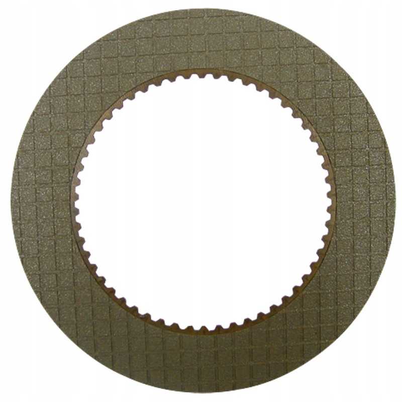 Sankabos diskas 6z john deere re294017 re67458