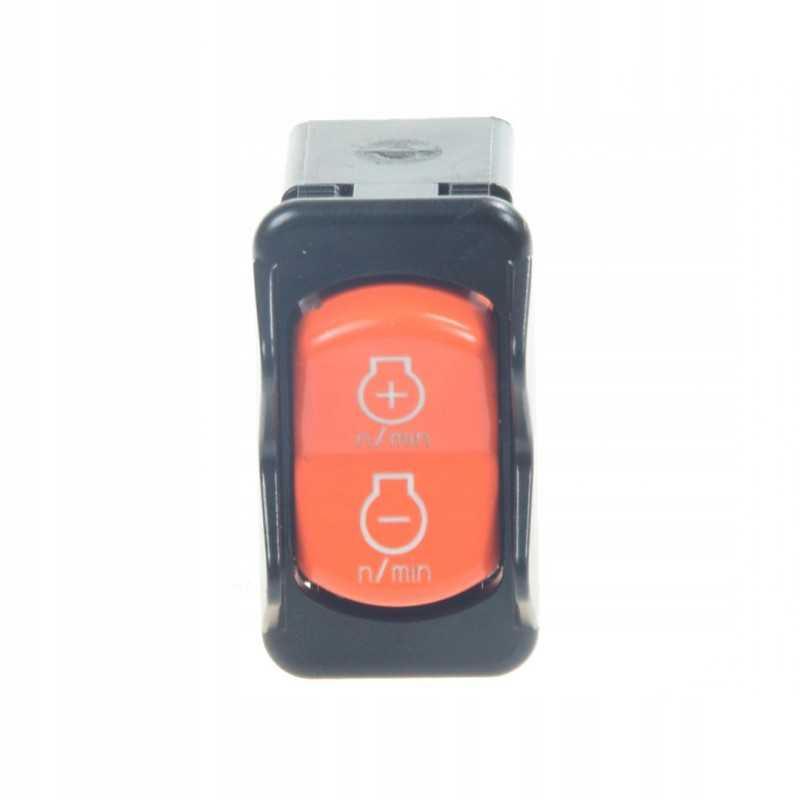 Klaviatūros jungiklis mf la322982300 originalus