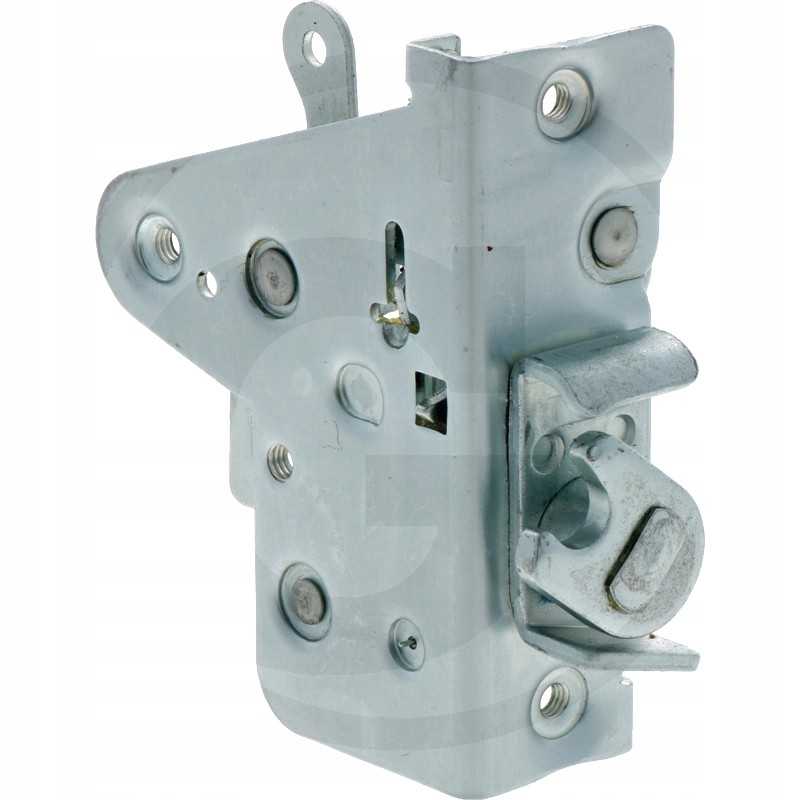 Dešiniųjų durų spynos korpusas ih 65402024 granitas