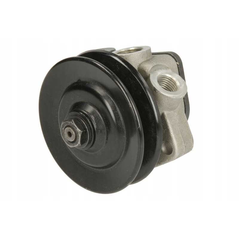 Deutz Fahr kuro siurblys 02112673