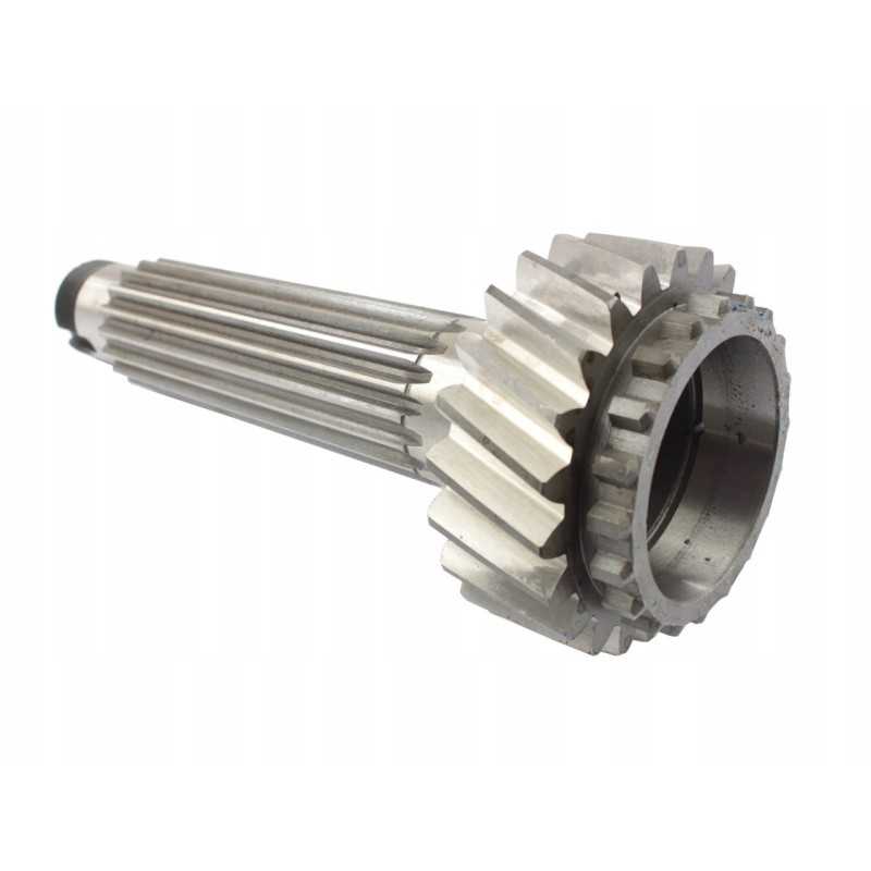 Pavarų dėžės varomasis velenas c 385 88121091