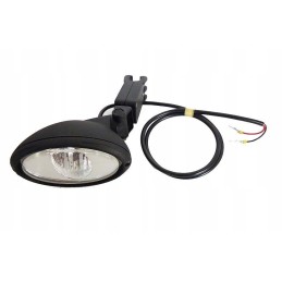 New Holland T4 T5 873 kairysis priekinis darbinis žibintas