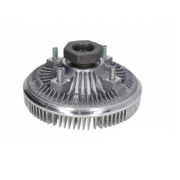 Radiatoriaus ventiliatoriaus sankabos korpusas ih 17527 2