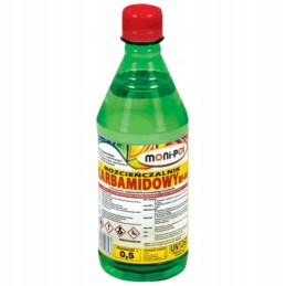 Karbamido skiediklis mf 235 255 ursus 28