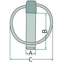 Smeigtukas 395095409 walterscheid