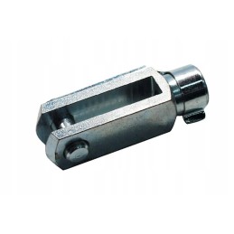 Ca98090 šakutė ir kotas m5 x 30