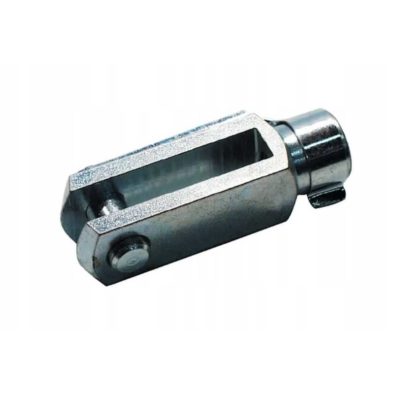 Ca98090 šakutė ir kotas m5 x 30