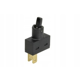 Jungiklis, kaiščių skaičius: 2, išjungtas1 46300 02