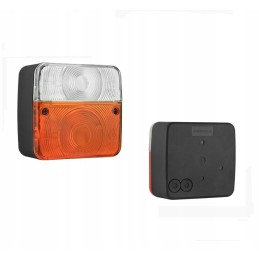 Kombinuotas priekinis žibintas lt1 35427