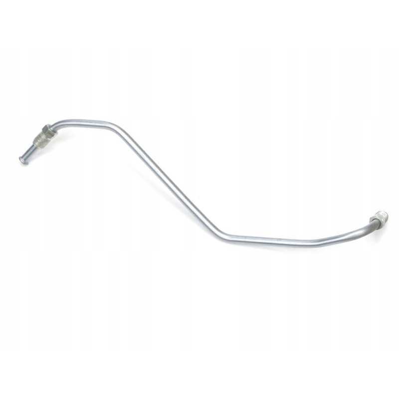 Dešinysis darbinio cilindro stabdžių vamzdis c 385 originalus