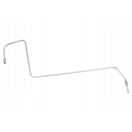 Dešinysis ekvalaizerio stabdžių vamzdis c 385 originalus