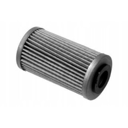 Cilindrinis hidraulinės alyvos filtras 88x88mm 4