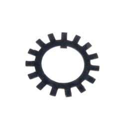 Parduota sulenkta poveržlė 33 50013310 c 330