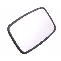 Universalus veidrodis 285 x 155, spaustukas fi 15 į fi