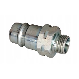 Greitos jungties euro jungties kištukinis lizdas m18