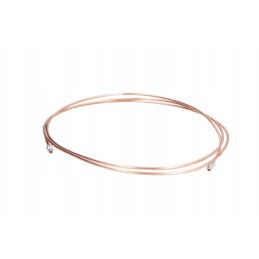 Lanksti stabdžių žarnelė WP 433