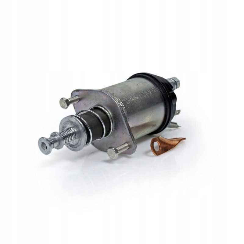 SM1103 starteris automatinis tinka ES28