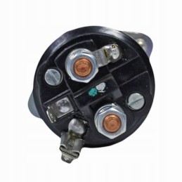 SM1103 starteris automatinis tinka ES28